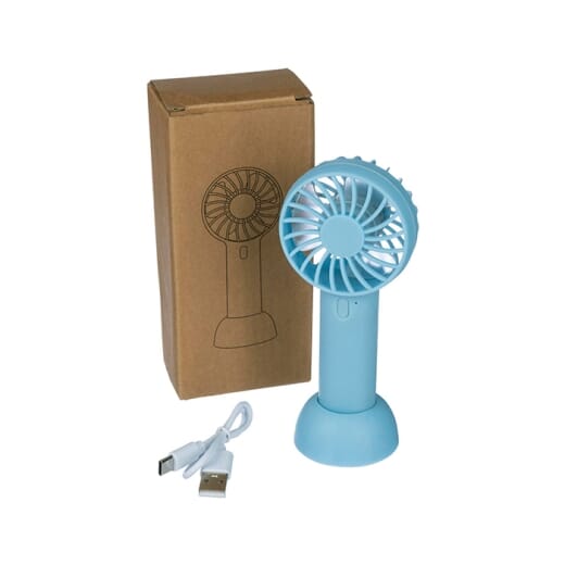 Ventilatore tascabile OREN