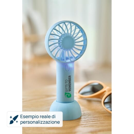Ventilatore tascabile OREN
