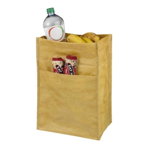 Borsa termica grande PAPYRUS