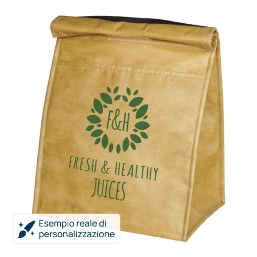 Borsa termica grande PAPYRUS
