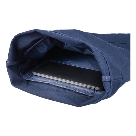 Raino roll-top porta pc THADDEUS