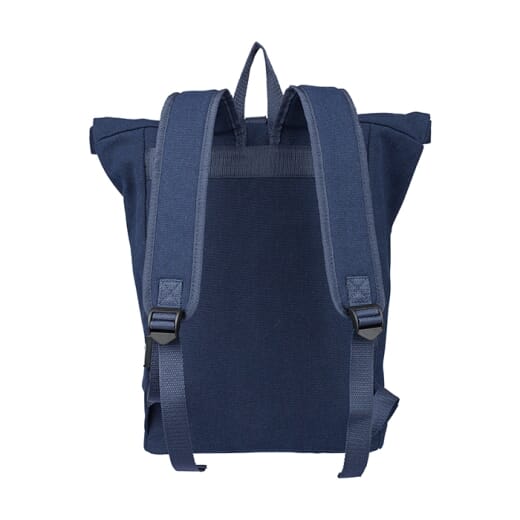 Raino roll-top porta pc THADDEUS