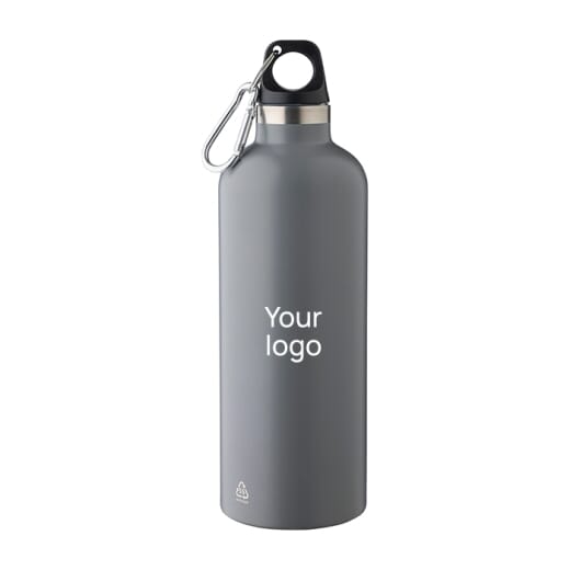 Borraccia in acciaio inox LYSANDRA 500 ml