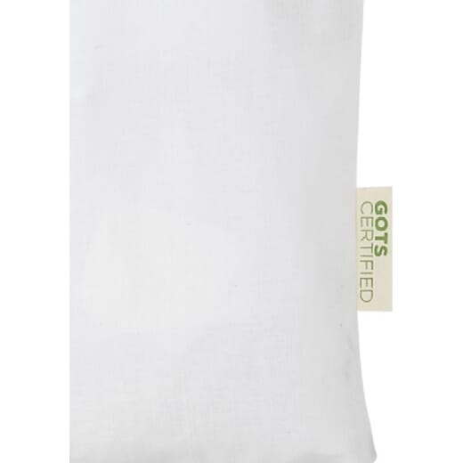 Tote bag in cotone biologico ORISSA