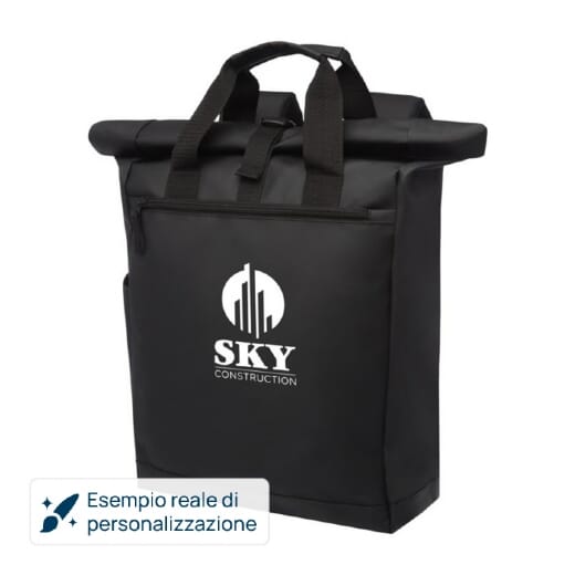 Zaino impermeabile per pc RESI