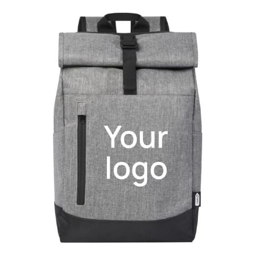 Zaino roll-up per portatile LIBRA