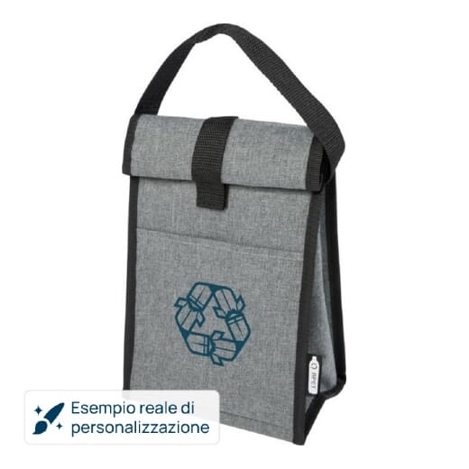 Borsa termica in RPET RECLAIM