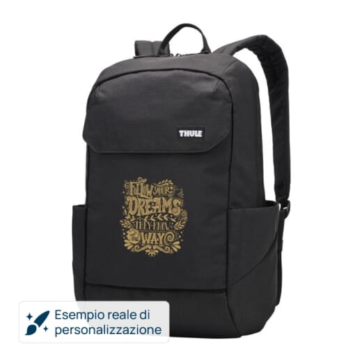 Zaino da 20 litri THULE LITHOS