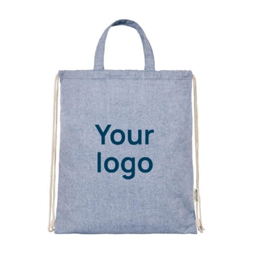 Zaino con cordoncino PHEEBS