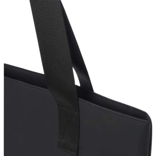 Tote bag in materiale riciclato TURNER