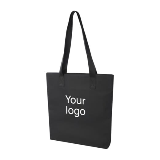 Tote bag in materiale riciclato TURNER