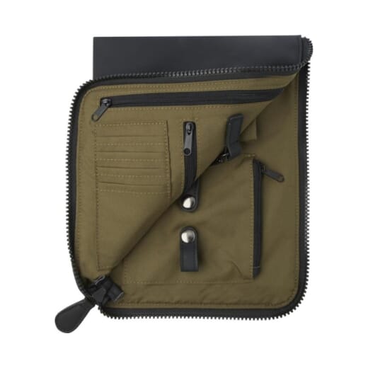 Pochette portaoggetti TURNER