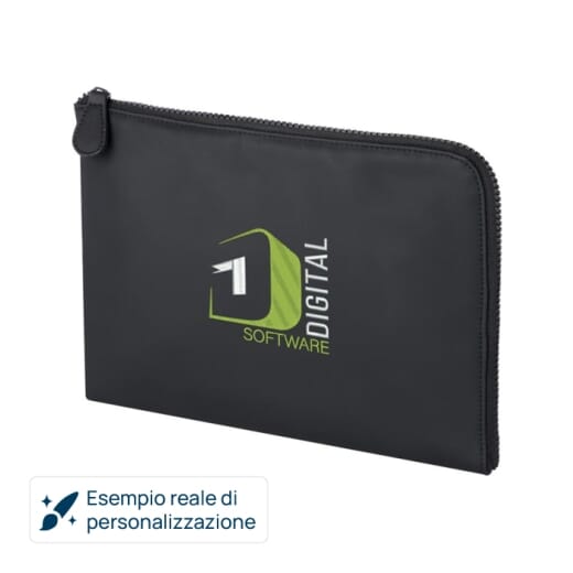Pochette portaoggetti TURNER
