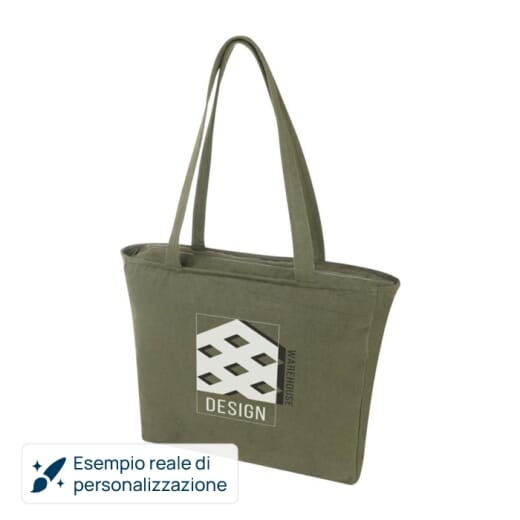 Tote bag ampia TRACE WEEKENDER AWARE™