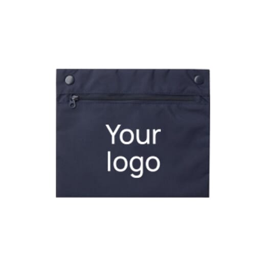 Tote bag in materiale riciclato KAI
