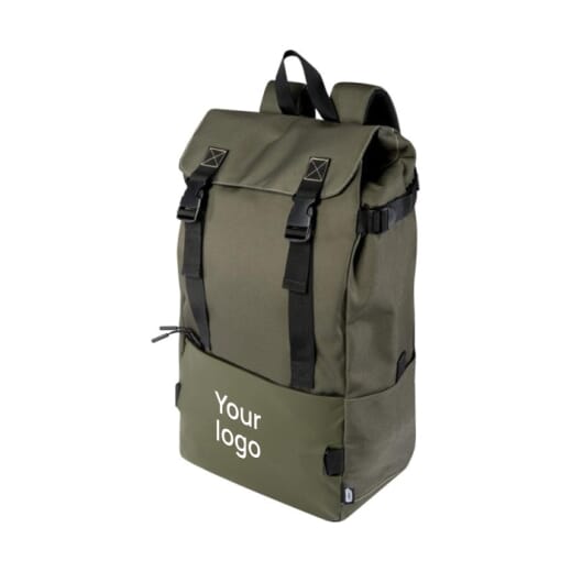 Zaino modulare in materiale riciclato ROAM