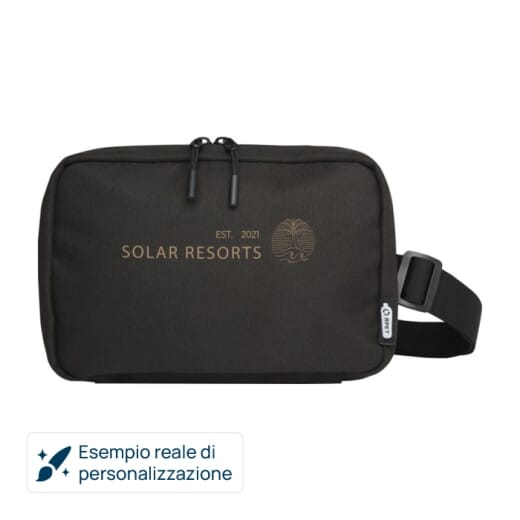 Beauty case modulare ROAM
