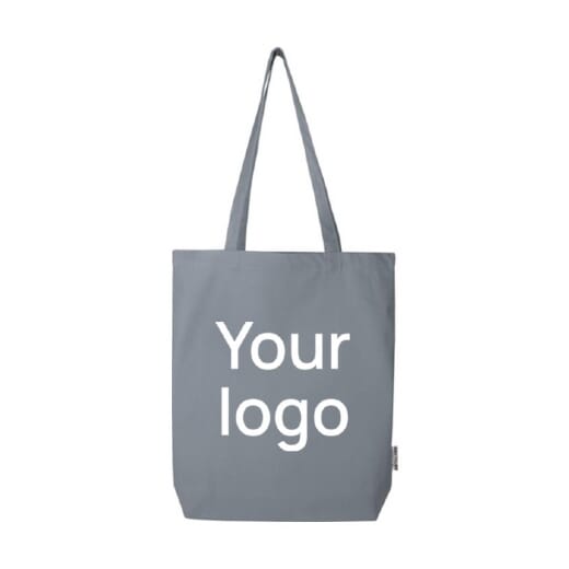Tot bag personalizzabile FLORIDA 10L