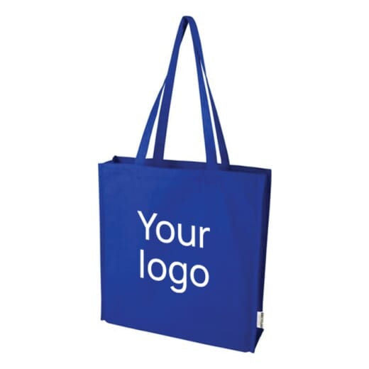 Tote bag a soffietto FLORIDA