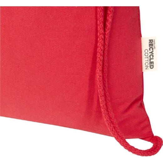 Borsa con cordoncino OREGON BLEND