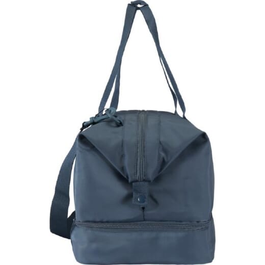 Borsone da viaggio in materiale riciclato TRIP AWARE™