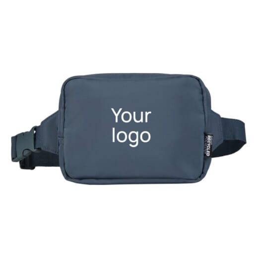 Borsa a tracolla da viaggio TRIP AWARE™