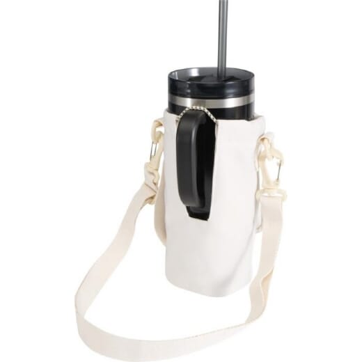 Borsa da viaggio per bottiglie TRIP AWARE