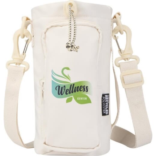 Borsa da viaggio per bottiglie TRIP AWARE