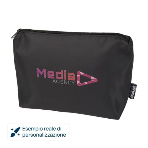 Beauty case da viaggio TRIP AWARE™