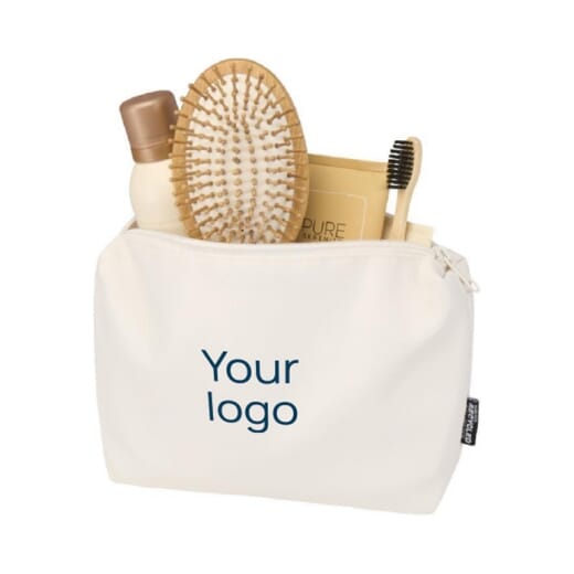 Beauty case da viaggio TRIP AWARE™