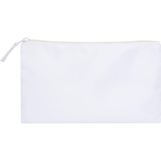 Set di beauty case in materiale riciclato SWIFT