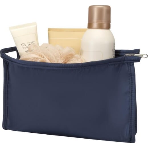 Pochette per articoli da toilette MUSE