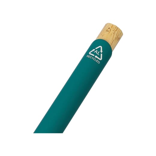 Penna con finitura gommata CALANDRA