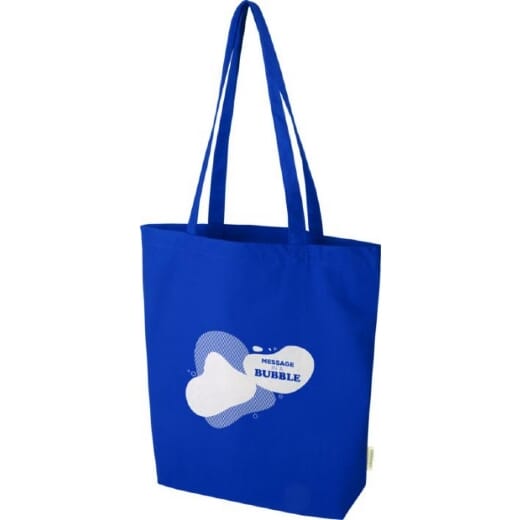 Tote bag ampia ODISHA COLOUR L