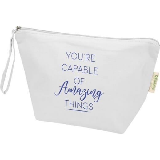 Beauty case grande ODISHA L