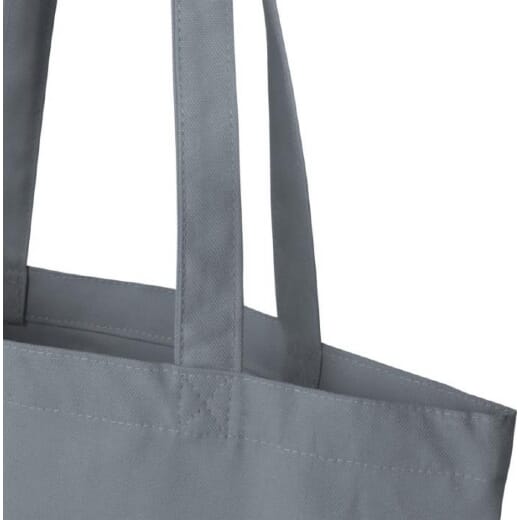Tote bag in cotone biologico ODISHA PLUS