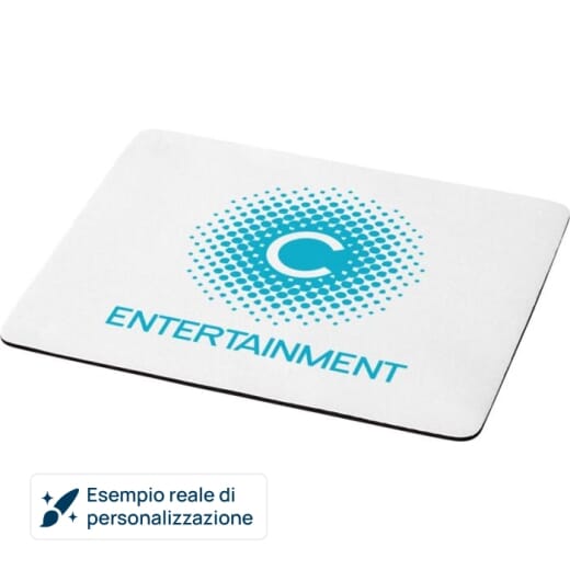 Tappetino mouse HELI