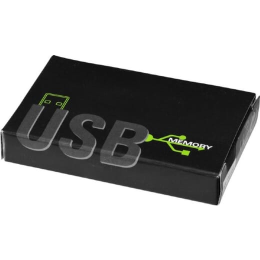 Chiavetta USB 2GB SLIM