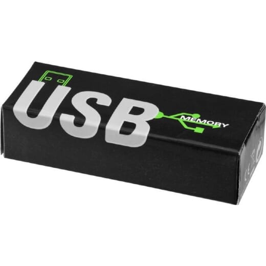 Chiavetta USB 4GB FLAT