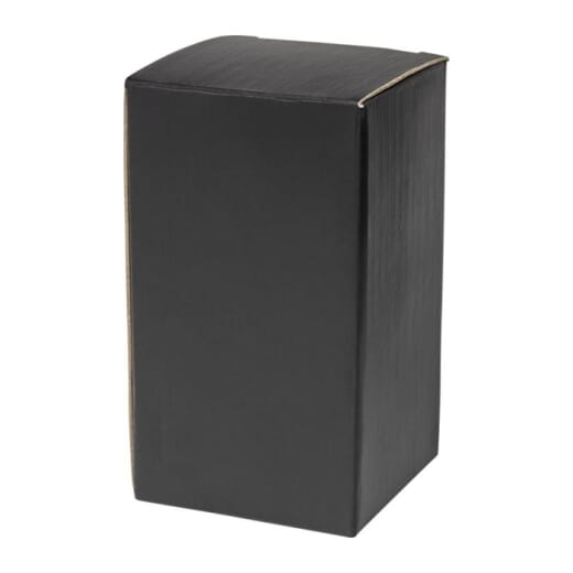 Speaker in bambù con luce AUREA