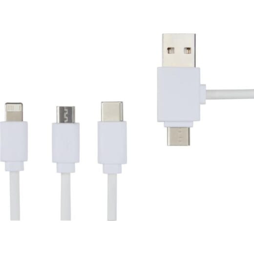 Cavo di ricarica personalizzabile 5 in 1 PURE