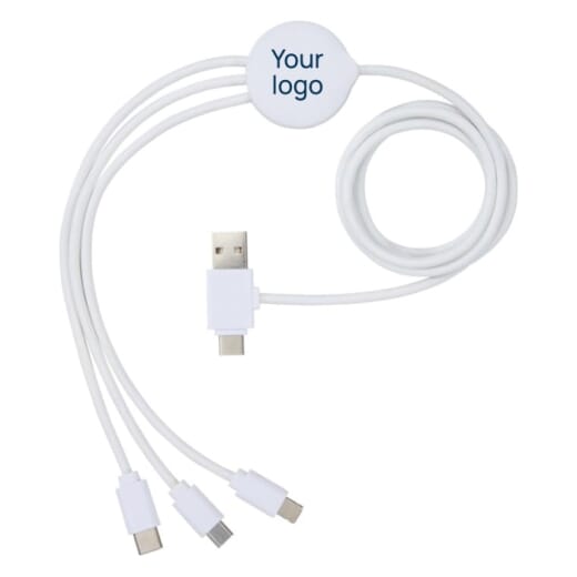 Cavo di ricarica personalizzabile 5 in 1 PURE
