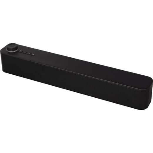 Doppia soundbar premium con Bluetooth® HYBRID