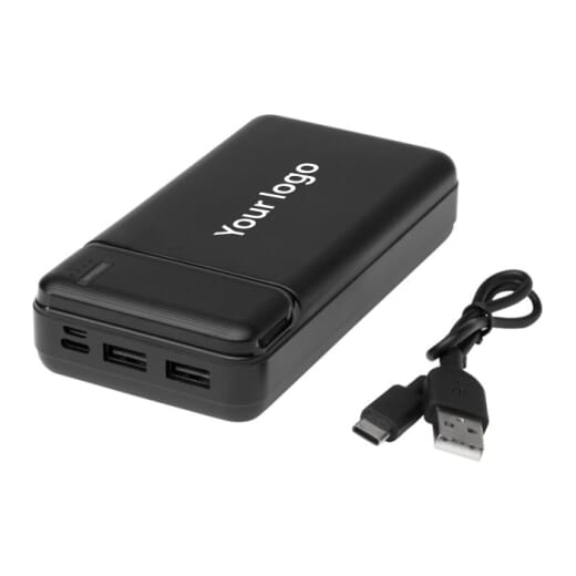 Power bank ricarica rapida LOOP