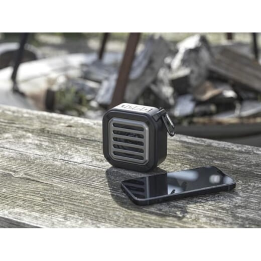 Speaker bluetooth a ricarica solare SOLO
