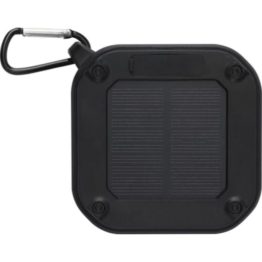 Speaker bluetooth a ricarica solare SOLO
