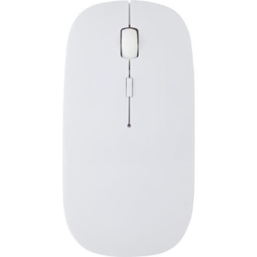 Mouse wireless in plastica riciclata MENLO