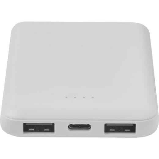 Power bank in plastica riciclata ASAMA