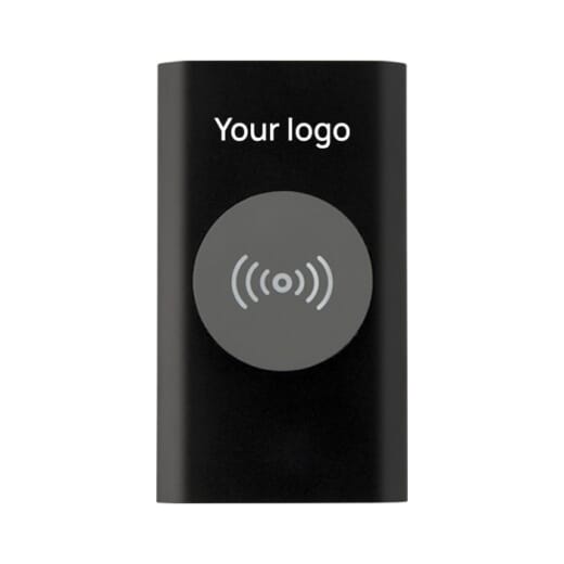 Power bank wireless JUICE - 4000 mAh