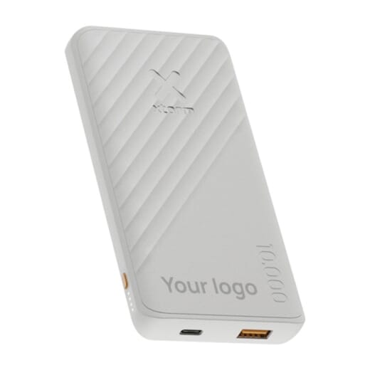 Power bank a ricarica rapida XTORM XG210